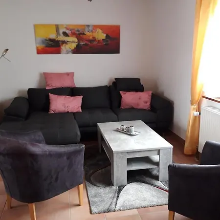 Renovierter In Doermbach By Interhome Dipperz