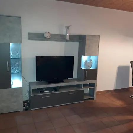 Renovierter In Doermbach By Interhome Prázdninový dům Dipperz