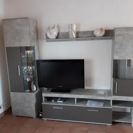 Renovierter In Doermbach By Interhome Prázdninový dům *