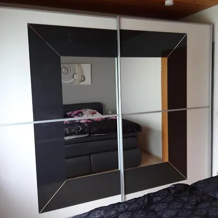 Renovierter In Doermbach By Interhome Prázdninový dům Dipperz