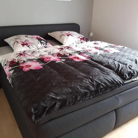 Prázdninový dům Renovierter In Doermbach By Interhome