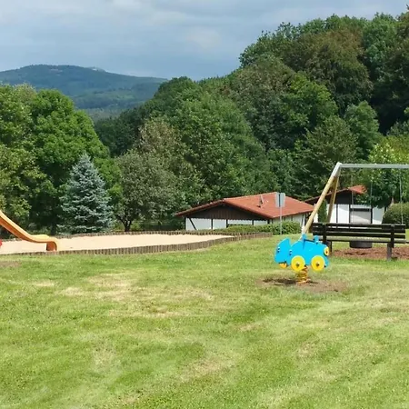 Renovierter In Doermbach By Interhome Prázdninový dům