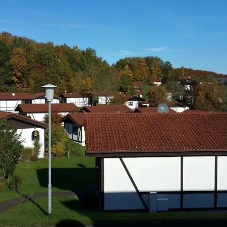 Hébergement de vacances Renovierter In Doermbach By Interhome *