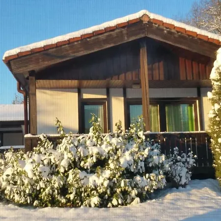 Renovierter In Doermbach By Interhome * Dipperz