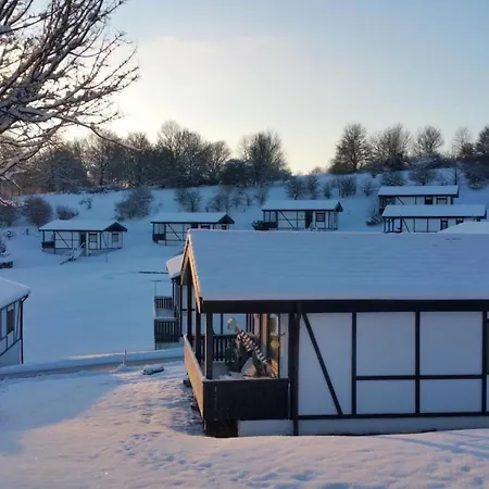 Renovierter In Doermbach By Interhome Dipperz