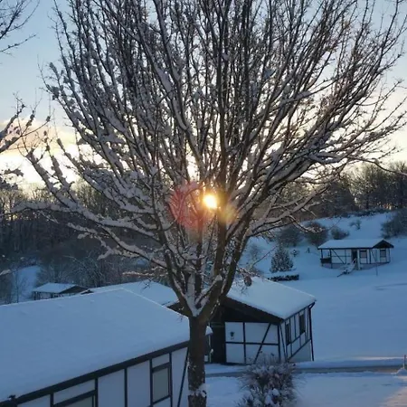 Hébergement de vacances Renovierter In Doermbach By Interhome Dipperz