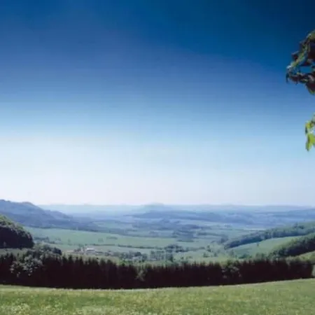 Renovierter In Doermbach By Interhome Hébergement de vacances *