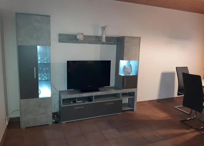 Renovierter In Doermbach By Interhome Prázdninový dům Dipperz