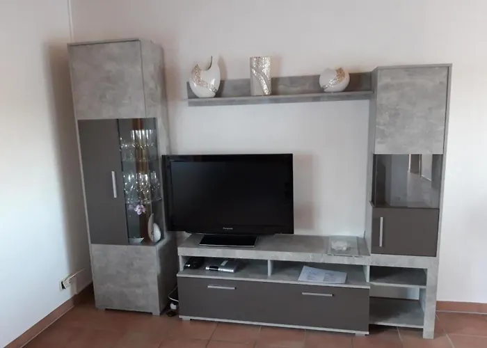 Renovierter In Doermbach By Interhome Hébergement de vacances *