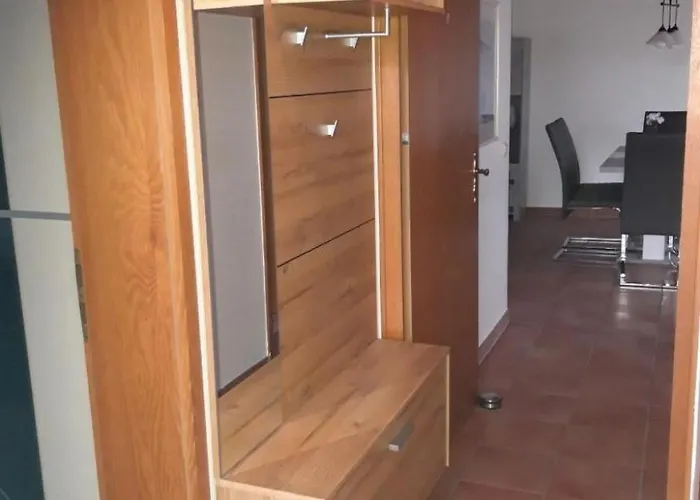 Renovierter In Doermbach By Interhome Hébergement de vacances *