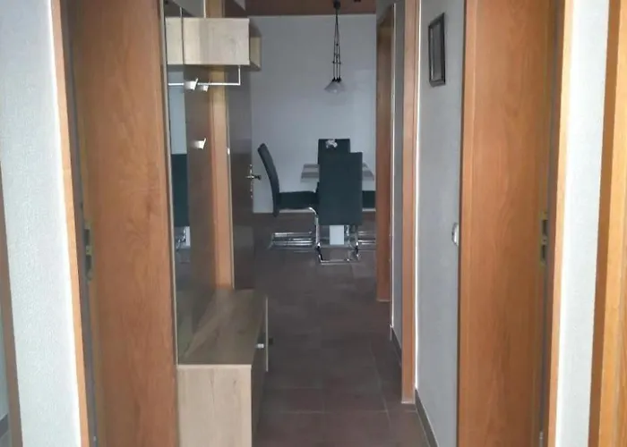 Renovierter In Doermbach By Interhome Dipperz