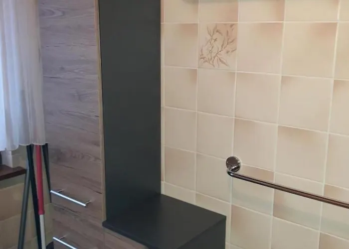 Renovierter In Doermbach By Interhome Dipperz