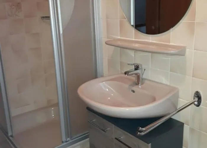 Renovierter In Doermbach By Interhome * Dipperz