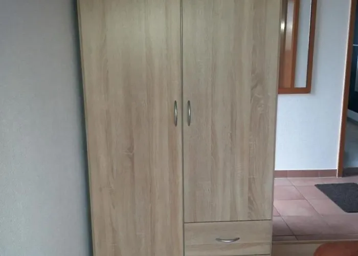 Renovierter In Doermbach By Interhome