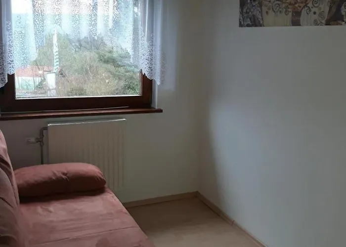 Hébergement de vacances Renovierter In Doermbach By Interhome Dipperz