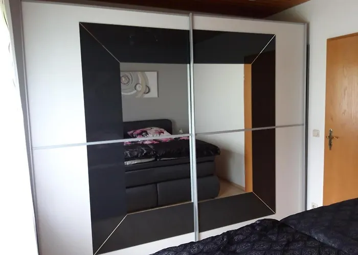 Renovierter In Doermbach By Interhome Prázdninový dům Dipperz