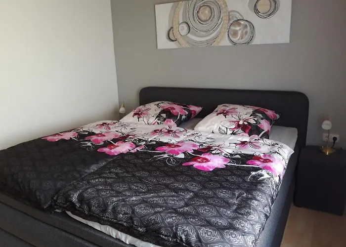 Renovierter In Doermbach By Interhome * Dipperz