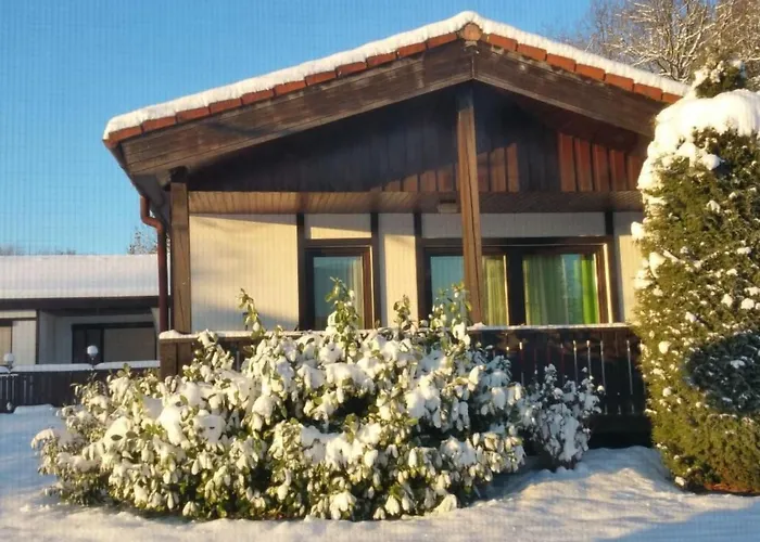 Renovierter In Doermbach By Interhome * Dipperz