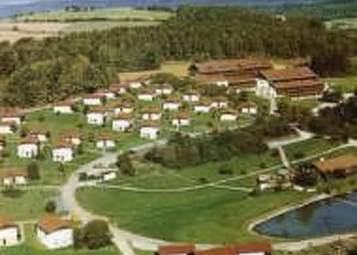 Renovierter In Doermbach By Interhome Dipperz