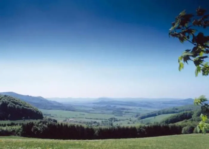 Renovierter In Doermbach By Interhome Hébergement de vacances *