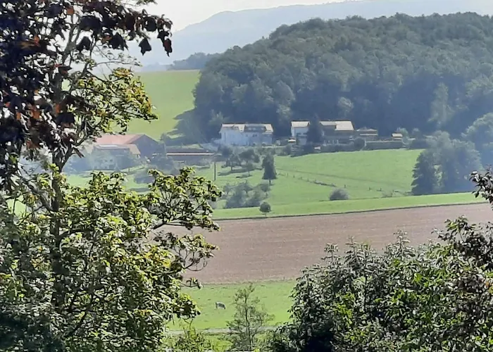 Renovierter In Doermbach By Interhome Hébergement de vacances