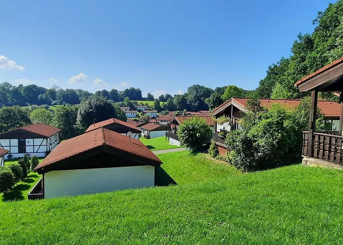 Renovierter In Doermbach By Interhome Prázdninový dům