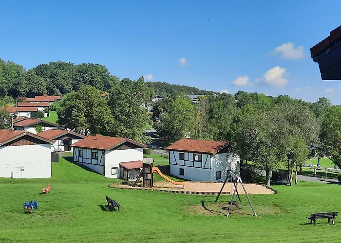 Renovierter In Doermbach By Interhome Hébergement de vacances *