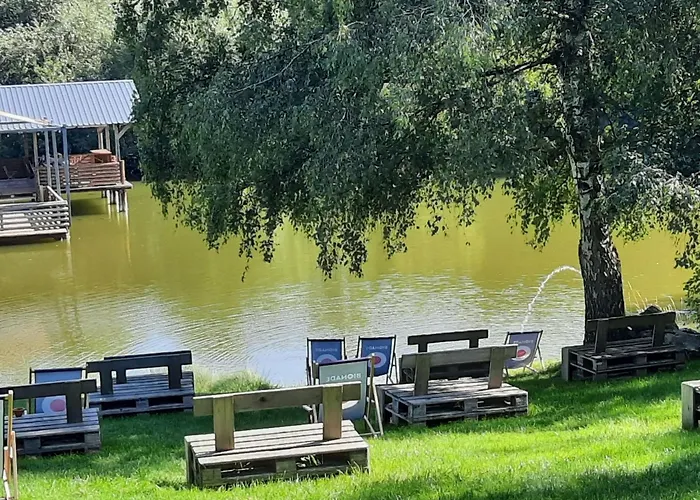 Prázdninový dům Renovierter In Doermbach By Interhome